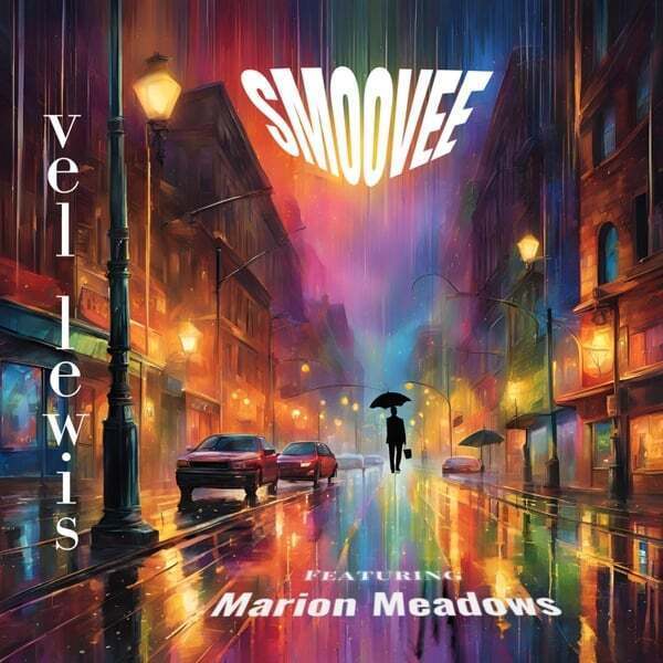 Cover art for Smoovee